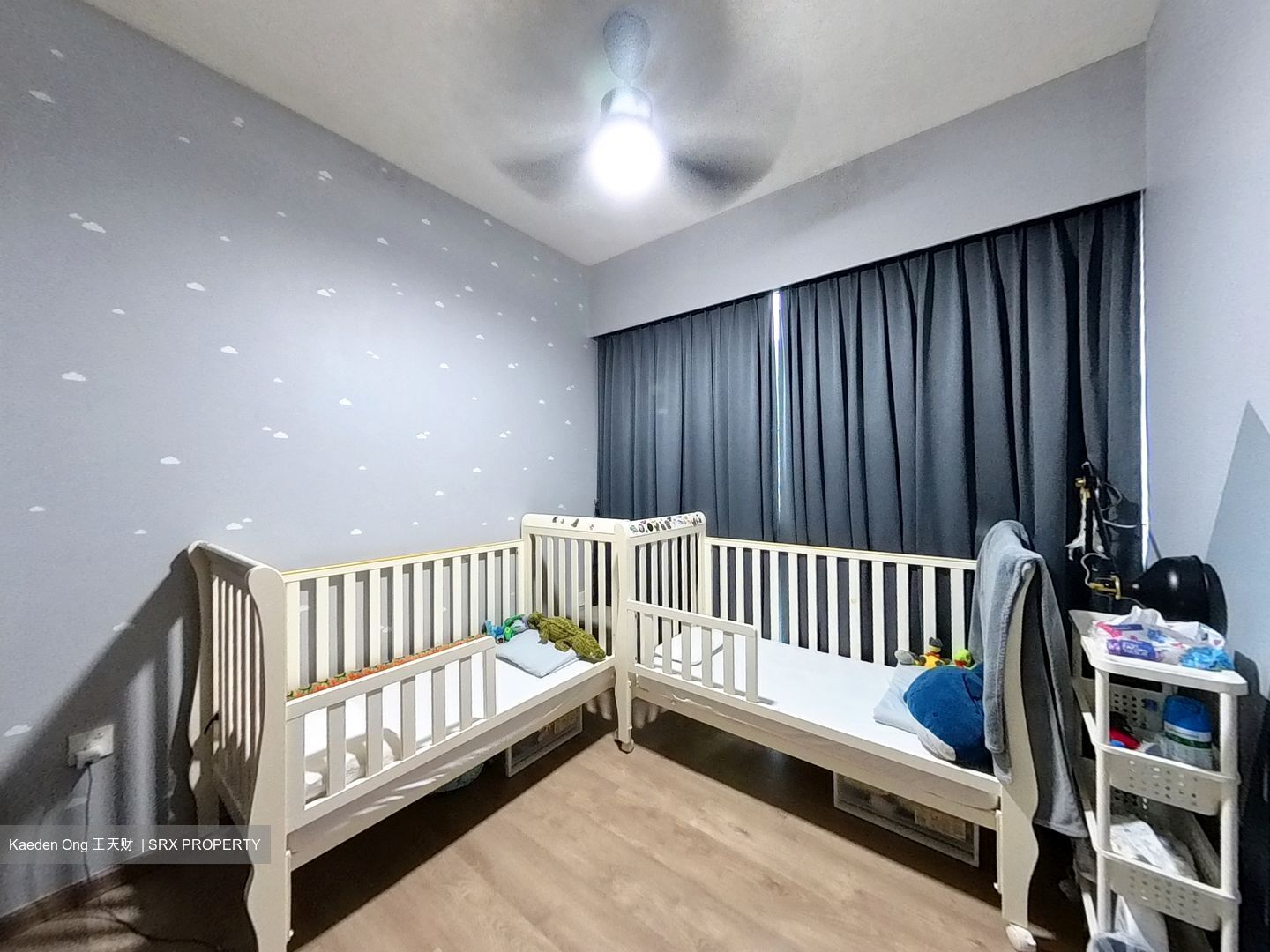 The Visionaire (D27), Condominium #591219391